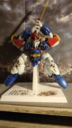 经典童年债，东西还不错，就是某些关节有点松，不过现在的价格还