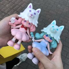 设计师签绘 展会直购❤️