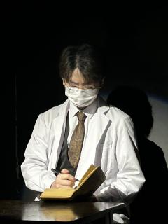 调音师之疯马秀
有的人问去打标话剧式演绎的剧本杀为什么不直