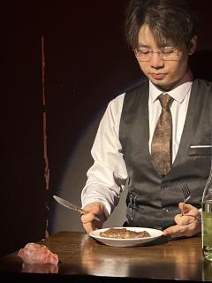 调音师之疯马秀
有的人问去打标话剧式演绎的剧本杀为什么不直