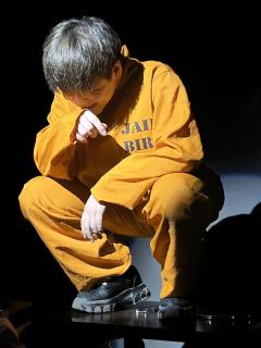 调音师之疯马秀
有的人问去打标话剧式演绎的剧本杀为什么不直