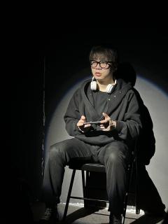 调音师之疯马秀
有的人问去打标话剧式演绎的剧本杀为什么不直