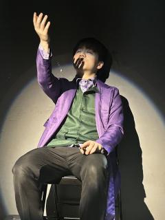 调音师之疯马秀
有的人问去打标话剧式演绎的剧本杀为什么不直