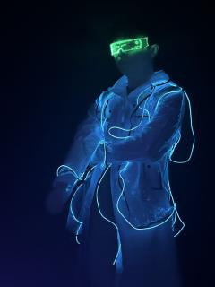 调音师之疯马秀
有的人问去打标话剧式演绎的剧本杀为什么不直