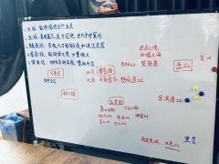 【贪财鬼，含剧透分割线，请放心食用】
“花洒长街，迎汝归门❤
