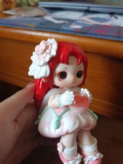 很漂亮，这个盒子很重