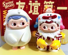 我们友谊第一   我们各怀鬼胎🙃