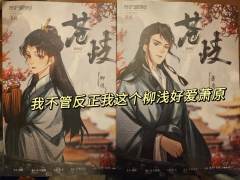 “苍山多歧路，谁识少年心。”
拖延症患者在打完木歧的近一个月