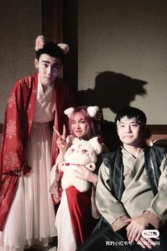 拖了三个月的测评哈哈哈，到了写测评倦怠期了👉🏻👈🏻
