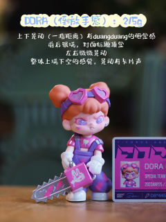 具有故事和挑战的特攻队
究竟谁才能胜任此次特攻队的大队长评选