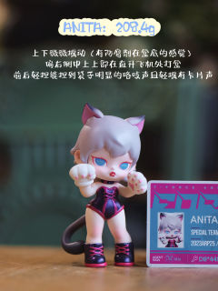 具有故事和挑战的特攻队
究竟谁才能胜任此次特攻队的大队长评选