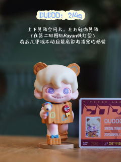 具有故事和挑战的特攻队
究竟谁才能胜任此次特攻队的大队长评选