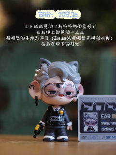 具有故事和挑战的特攻队
究竟谁才能胜任此次特攻队的大队长评选