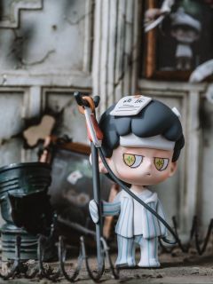 EMOR｜他真的…隐藏了好多情绪

EMOR局外人☁️🧸
