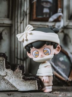 EMOR｜他真的…隐藏了好多情绪

EMOR局外人☁️🧸
