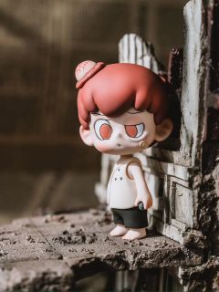 EMOR｜他真的…隐藏了好多情绪

EMOR局外人☁️🧸
