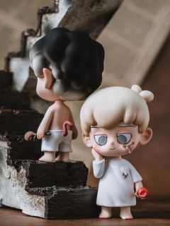 EMOR｜他真的…隐藏了好多情绪

EMOR局外人☁️🧸
