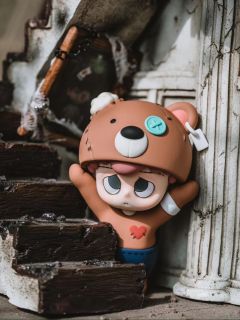 EMOR｜他真的…隐藏了好多情绪

EMOR局外人☁️🧸
