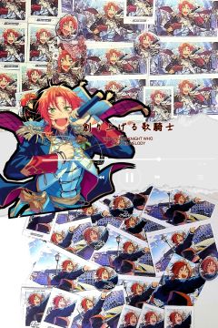 ♞Tsukinaga Leo♞月永雷欧
⁽⁽ଘ ——