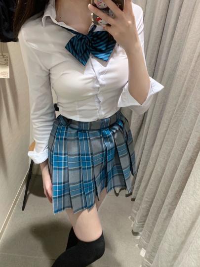 青碧是成品布吗