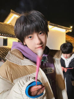 杨博文