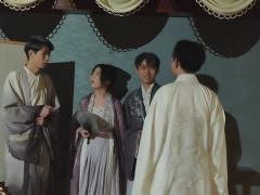 剧本《苍冥吟》
店家时光剧本杀店
主d:小奕
演绎npc1+