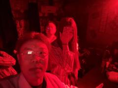 未知全貌,不予置评,别让键盘变成你手里杀人的刀。
类型:互