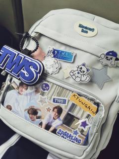 出去玩啦🥹🥹