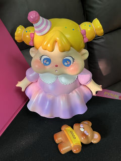 阳光是最美的滤镜💖
TBD🆚小公主！