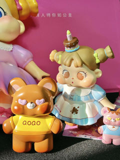 阳光是最美的滤镜💖
TBD🆚小公主！