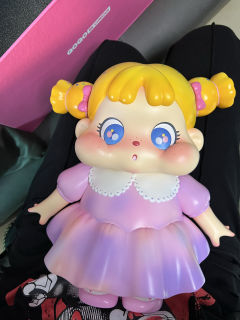 阳光是最美的滤镜💖
TBD🆚小公主！