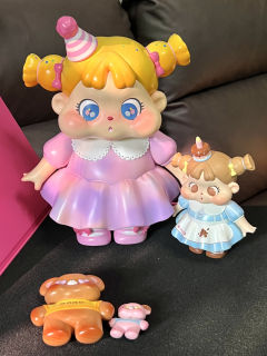 阳光是最美的滤镜💖
TBD🆚小公主！