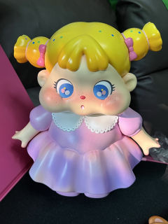 阳光是最美的滤镜💖
TBD🆚小公主！