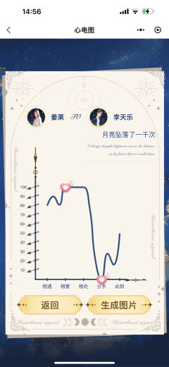 💗爱也讲究天时地利人和，错过了就是错过了~

店家：黑书•