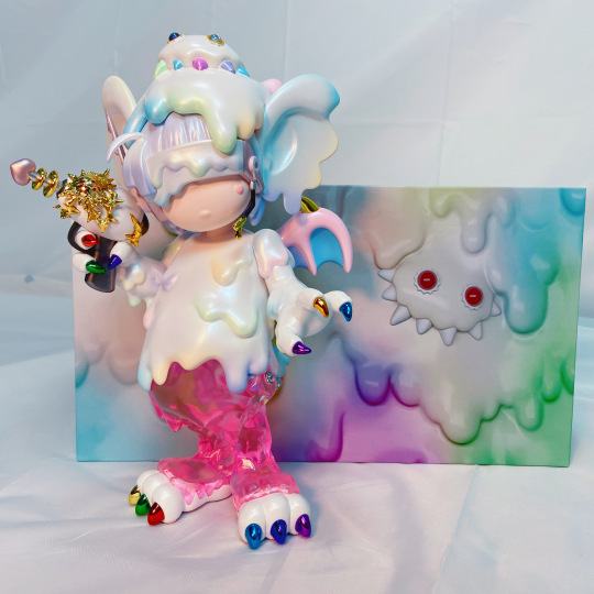 その他 BORN TO LOVE INSTINCTOY Erosion Marsper INSTINCTOY | BORN TO LOVE - Erosion Marsper Fantasia