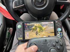 神作，哈哈
每天都玩的停不下来。
每天都在摸鱼，期待后续DL