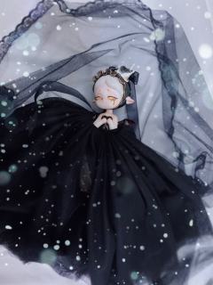 刚出就很喜欢，还找了很多朋友帮忙抢