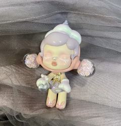 Sp4棉花糖独角兽改-梦幻独角兽