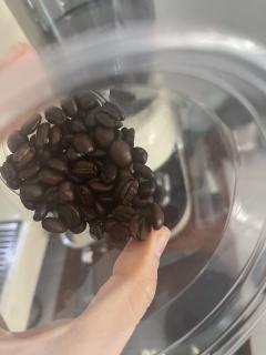 朋友送的一大包，其实一开始看到这么大一包多少有一丢丢头疼，感