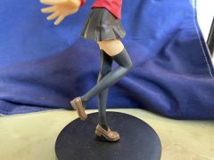 与GSC合作的远坂凛，初版错过了，后面炒起来再加上国产盗版横