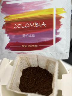 继续🐱优先试用来测评～
这次是哥伦比亚，中度烘焙。
产地是