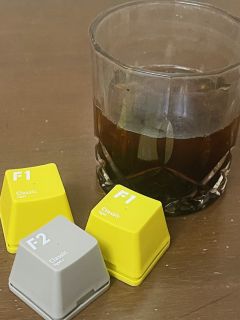 冷萃咖啡粉可以说是懒人必备 比挂耳袋泡还要方便 冷热水 牛奶