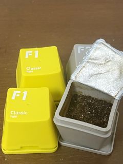 冷萃咖啡粉可以说是懒人必备 比挂耳袋泡还要方便 冷热水 牛奶