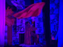 🍑剧本名称:《六道》
📖剧本类型:机制/演绎/高燃
🕒