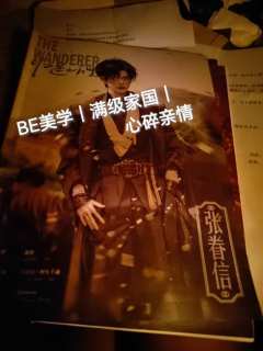 【严重剧透 慎滑】
《归途七万里》


十年拿笔落孙山，求技