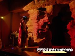“阿惜，以后我一定给你一场完整的婚礼。”

二刷梧桐真的圆满