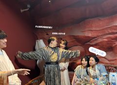 “阿惜，以后我一定给你一场完整的婚礼。”

二刷梧桐真的圆满
