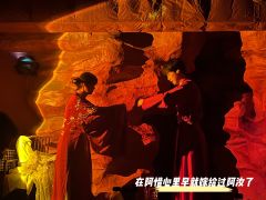 “阿惜，以后我一定给你一场完整的婚礼。”

二刷梧桐真的圆满