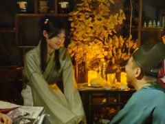 一部适合作为小说而非剧本杀的作品
(图4-6有剧透)
🔸