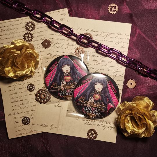 ​宛如摩西，在腐败恶臭的社会开辟道路，掀起革命。
似是稻妻，在昏暗荒谬的世界劈下雷光，带来希望。
您是瓦尔基里，带领言之叶党塌平只会仰仗干戈的无用之人！宣扬自己的宏图理想！建立起伟大的中王区！
​现在